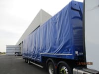 BAE Systems Air - Surplus Vehicles, Trailers, Cranes and Equipment - Warton/Samlesbury  - 4