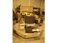 BAE Systems Air - Surplus Vehicles, Trailers, Cranes and Equipment - Warton/Samlesbury  - 10