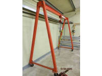 BAE Systems Air - Surplus Vehicles, Trailers, Cranes and Equipment - Warton/Samlesbury  - 8