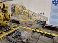 Tremendous Quantity of New in Box Electrical Supplies, Wire, Support, Surplus to GE Hydro Canada - 1
