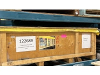 Tremendous Quantity of New in Box Electrical Supplies, Wire, Support, Surplus to GE Hydro Canada - 9