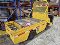 Tremendous Quantity of New in Box Electrical Supplies, Wire, Support, Surplus to GE Hydro Canada - 5