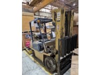 Tremendous Quantity of New in Box Electrical Supplies, Wire, Support, Surplus to GE Hydro Canada - 3