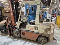 Tremendous Quantity of New in Box Electrical Supplies, Wire, Support, Surplus to GE Hydro Canada - 4