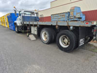 Tremendous Quantity of New in Box Electrical Supplies, Wire, Support, Surplus to GE Hydro Canada - 2