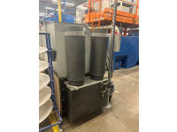 Multi-Location Compressor, Dust Collection, and More Surplus to GE Aerospace - 10