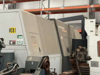 Global Oil &amp; Gas Company - Sale of Doosan Puma 600M CNC Lathe and Haas VMC - 4