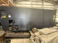 Global Oil &amp; Gas Company - Sale of Doosan Puma 600M CNC Lathe and Haas VMC - 6