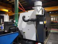 Global Oil &amp; Gas Company - Sale of Doosan Puma 600M CNC Lathe and Haas VMC - 9