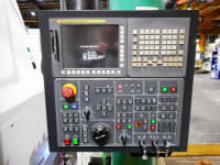 Global Oil &amp; Gas Company - Sale of Doosan Puma 600M CNC Lathe and Haas VMC - 10