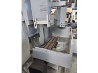 Global Oil &amp; Gas Company - Sale of Doosan Puma 600M CNC Lathe and Haas VMC - 3