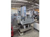 Global Oil &amp; Gas Company - Sale of Doosan Puma 600M CNC Lathe and Haas VMC - 5