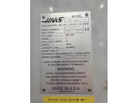 Global Oil &amp; Gas Company - Sale of Doosan Puma 600M CNC Lathe and Haas VMC - 7