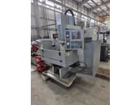 Global Oil &amp; Gas Company - Sale of Doosan Puma 600M CNC Lathe and Haas VMC - 1