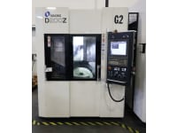Late Model CNC Machining, EDM's and More due to a Plant Closure of a Major Medical Device Mfr. Fathom Phase 1 - 0