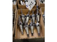 Late Model CNC Machining, EDM's and More due to a Plant Closure of a Major Medical Device Mfr. Fathom Phase 1 - 6