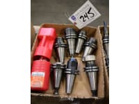 Late Model CNC Machining, EDM's and More due to a Plant Closure of a Major Medical Device Mfr. Fathom Phase 1 - 9