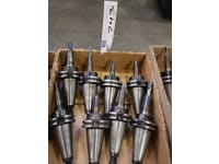 Late Model CNC Machining, EDM's and More due to a Plant Closure of a Major Medical Device Mfr. Fathom Phase 1 - 7