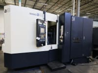 Late Model CNC Machining, EDM's and More due to a Plant Closure of a Major Medical Device Mfr. Fathom Phase 1 - 6