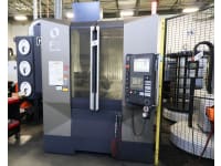 Late Model CNC Machining, EDM's and More due to a Plant Closure of a Major Medical Device Mfr. Fathom Phase 1 - 7