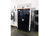 Late Model CNC Machining, EDM's and More due to a Plant Closure of a Major Medical Device Mfr. Fathom Phase 1 - 2