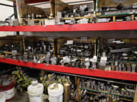Late Model CNC Machining, EDM's and More due to a Plant Closure of a Major Medical Device Mfr. Fathom Phase 1 - 5