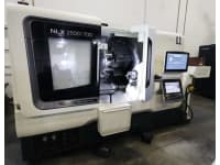 Late Model CNC Machining, EDM's and More due to a Plant Closure of a Major Medical Device Mfr. Fathom Phase 1 - 4