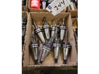 Late Model CNC Machining, EDM's and More due to a Plant Closure of a Major Medical Device Mfr. Fathom Phase 1 - 8