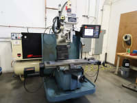 Late Model CNC Machining, EDM's and More due to a Plant Closure of a Major Medical Device Mfr. Fathom Phase 1 - 1