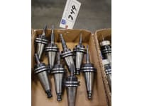 Late Model CNC Machining, EDM's and More due to a Plant Closure of a Major Medical Device Mfr. Fathom Phase 1 - 11