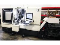 Late Model CNC Machining, EDM's and More due to a Plant Closure of a Major Medical Device Mfr. Fathom Phase 1 - 5