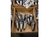 Late Model CNC Machining, EDM's and More due to a Plant Closure of a Major Medical Device Mfr. Fathom Phase 1 - 10