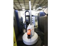 Late Model CNC Machining, EDM's and More due to a Plant Closure of a Major Medical Device Mfr. Fathom Phase 1 - 10