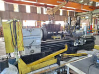 NOV RIG TECHNOLOGIES: MANUFACTURING OF HEAVY ENGINEERING OIL AND MINING  - 3