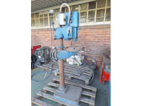 NOV RIG TECHNOLOGIES: MANUFACTURING OF HEAVY ENGINEERING OIL AND MINING  - 10