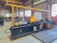 NOV RIG TECHNOLOGIES: MANUFACTURING OF HEAVY ENGINEERING OIL AND MINING  - 4