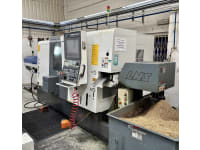 Immediately Available - 2014 Nakamura-Tome Super NTY3 Multitasking CNC Lathe - 0