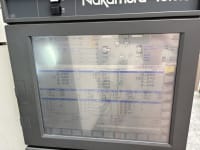 Immediately Available - 2014 Nakamura-Tome Super NTY3 Multitasking CNC Lathe - 5