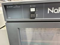Immediately Available - 2014 Nakamura-Tome Super NTY3 Multitasking CNC Lathe - 9