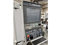 Immediately Available - 2014 Nakamura-Tome Super NTY3 Multitasking CNC Lathe - 10