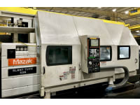 Mazak CNC Machining &amp; Turning Surplus to the Needs of Baker Hughes CWI Houston  - 10