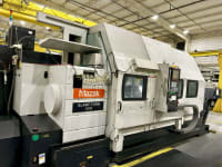 Mazak CNC Machining &amp; Turning Surplus to the Needs of Baker Hughes CWI Houston  - 7