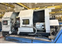 Mazak CNC Machining &amp; Turning Surplus to the Needs of Baker Hughes CWI Houston  - 8