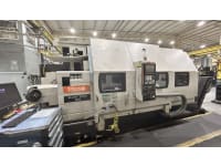 Mazak CNC Machining &amp; Turning Surplus to the Needs of Baker Hughes CWI Houston  - 4