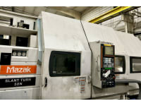 Mazak CNC Machining &amp; Turning Surplus to the Needs of Baker Hughes CWI Houston  - 11