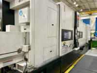 Mazak CNC Machining &amp; Turning Surplus to the Needs of Baker Hughes CWI Houston  - 9