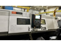 Mazak CNC Machining &amp; Turning Surplus to the Needs of Baker Hughes CWI Houston  - 1