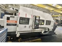 Mazak CNC Machining &amp; Turning Surplus to the Needs of Baker Hughes CWI Houston  - 5