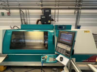 Unmissable machine sales following new investments at Brembate di Sopra (24030) and Rupperswil (5102)! - 3