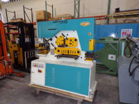 Surplus Assets to the Needs of a Major Aerospace Company BP Aero - 1